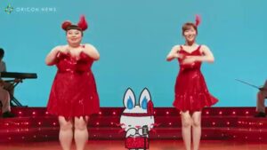 東京電力エナジーパートナー CMのシーン2（00:21）