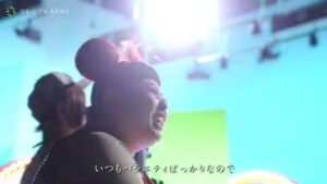 東京電力エナジーパートナー CMのシーン5（01:16）