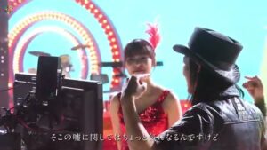 東京電力エナジーパートナー CMのシーン7（01:53）