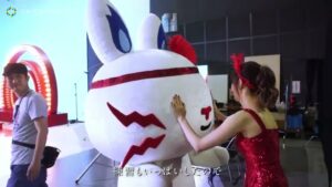 東京電力エナジーパートナー CMのシーン8（02:11）