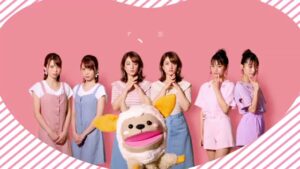 東京都 CMのシーン5（00:06）