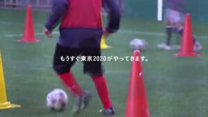 東京都 CMのシーン7（02:38）