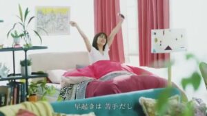 東京都 CMのシーン2（00:07）