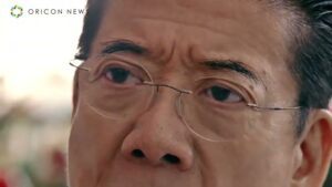 日本スポーツ振興センター CMのシーン2（00:30）