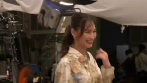 日本赤十字社 CMのシーン4（03:11）
