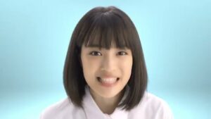 はたちの献血 CMのシーン1（00:00）
