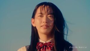 日本調教師会 CMのシーン1（00:00）