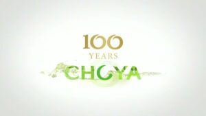 さらりとした梅酒 CMのシーン1（00:03）