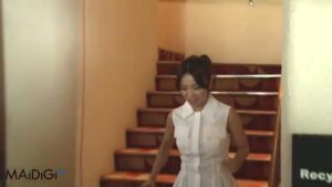さらりとした梅酒 CMのシーン2（00:23）