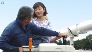 富山県 CMのシーン4（00:41）