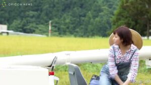 富山県 CMのシーン6（01:06）