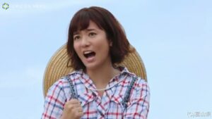 富山県 CMのシーン7（01:19）