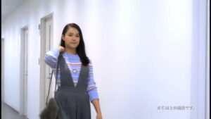 福島県 CMのシーン4（00:07）