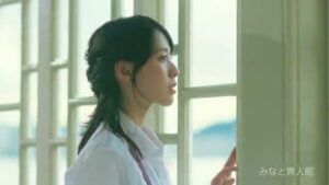 兵庫県 CMのシーン7（00:09）
