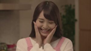 兵庫県 CMのシーン2（00:01）
