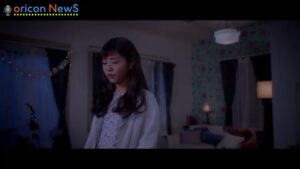 酔わないウメッシュ CMのシーン3（00:27）