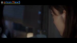 酔わないウメッシュ CMのシーン6（01:05）
