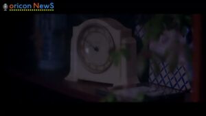酔わないウメッシュ CMのシーン7（01:17）
