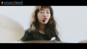 酔わないウメッシュ CMのシーン8（01:30）