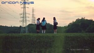 防衛省 CMのシーン1（00:04）
