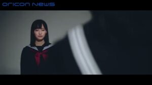 防衛省 CMのシーン3（00:51）