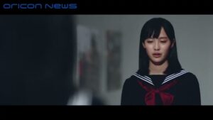 防衛省 CMのシーン4（01:15）