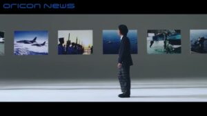防衛省 CMのシーン7（02:26）