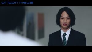 防衛省 CMのシーン8（02:50）