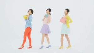 カーベル CMのシーン2（00:01）