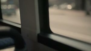 しずてつジャストライン CMのシーン1（00:00）