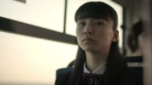しずてつジャストライン CMのシーン2（00:03）