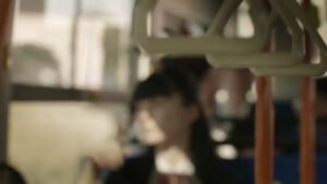 しずてつジャストライン CMのシーン4（00:10）