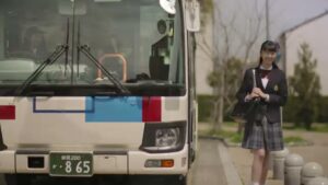 しずてつジャストライン CMのシーン9（00:26）