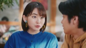 スイフト CMのシーン3（00:03）