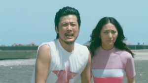 ウェイク CMのシーン3（01:30）