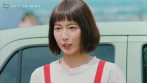 ミラ CMのシーン6（00:08）