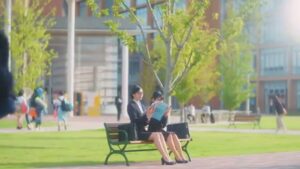 タイヘイ CMのシーン1（00:00）