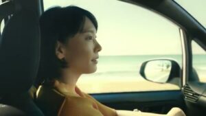 ノア CMのシーン5（00:21）