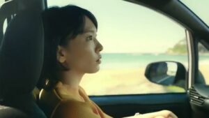 ノア CMのシーン8（00:36）