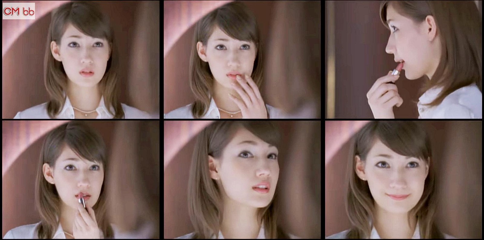 最後のキス篇