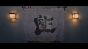 トヨタ自動車 CMのシーン1（00:00）