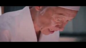 トヨタ自動車 CMのシーン4（00:10）