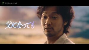 ヴォクシー CMのシーン7（00:49）