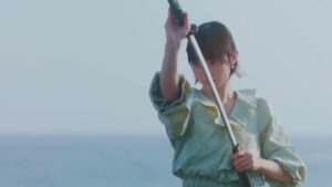 トヨタレンタカー CMのシーン4（00:10）