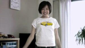 ファブリカコミュニケーションズ CMのシーン6（00:08）