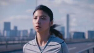 フジテック CMのシーン5（00:13）
