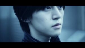 Honda Cars CMのシーン1（00:05）
