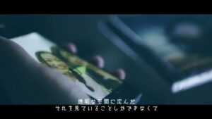 Honda Cars CMのシーン3（00:58）