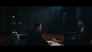 ラグザス・クリエイト CMのシーン1（00:00）