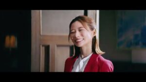 ラグザス・クリエイト CMのシーン2（00:03）